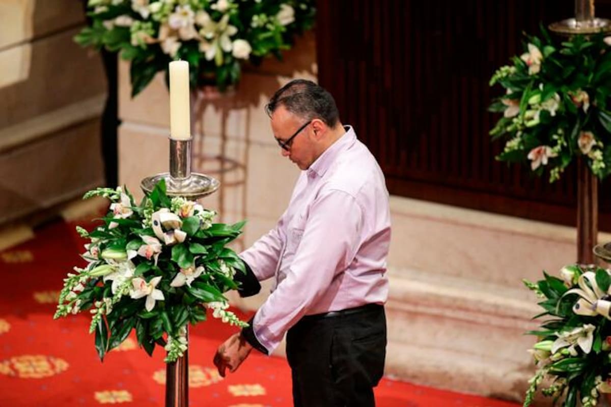 Honras fúnebres de Fernando Botero: “Estamos unidos para defender su arte”