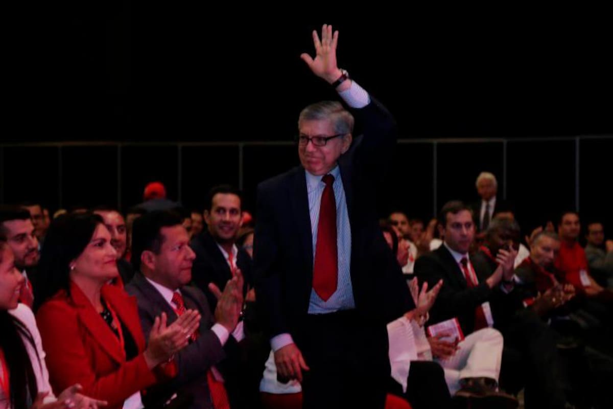 Partido Liberal: este jueves radicarán una reforma a la salud ante el Senado