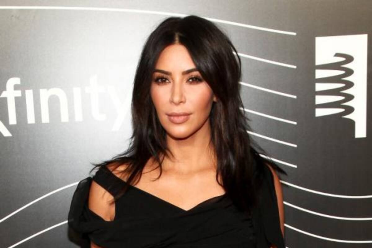 Kim Kardashian habla del video sexual que la lanzó a la fama