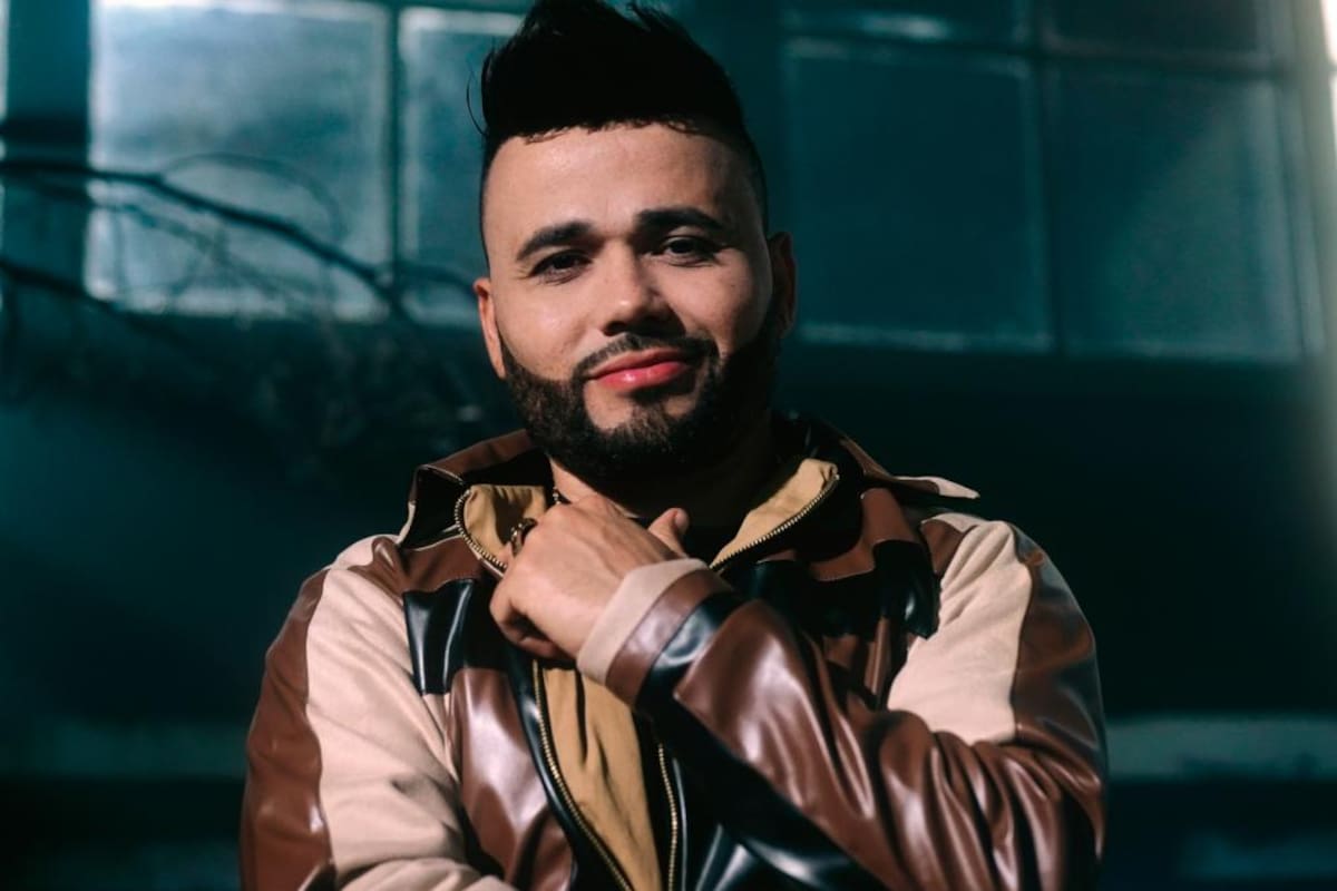 Ciro Quiñonez revoluciona la música popular con su nuevo álbum ‘Euforia’