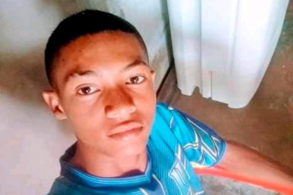 Magangué: $10 millones de recompensa para esclarecer crimen de menor