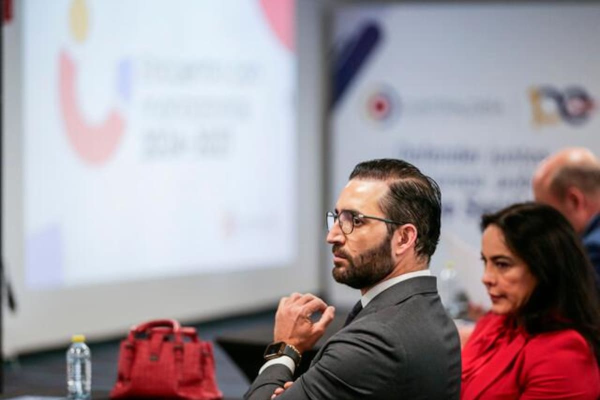 Advierten nula ejecución de presupuesto del Ministerio de la Igualdad