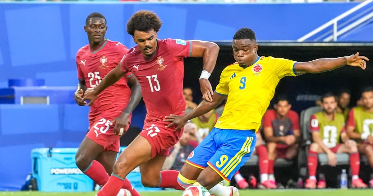 El fútbol de Colombia ilusiona, pero ¿dónde están los goles?