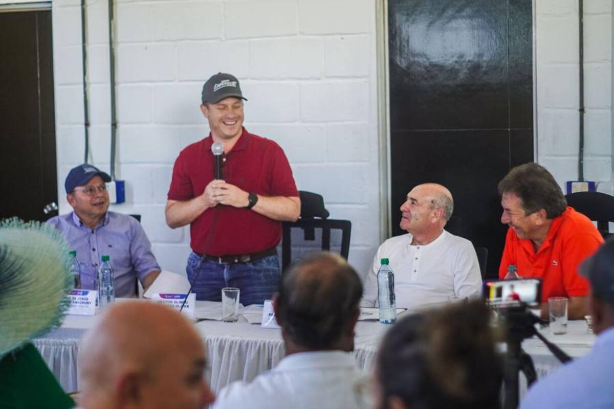 Ampliación del aeropuerto de Tolú será contratada a mediados de 2023