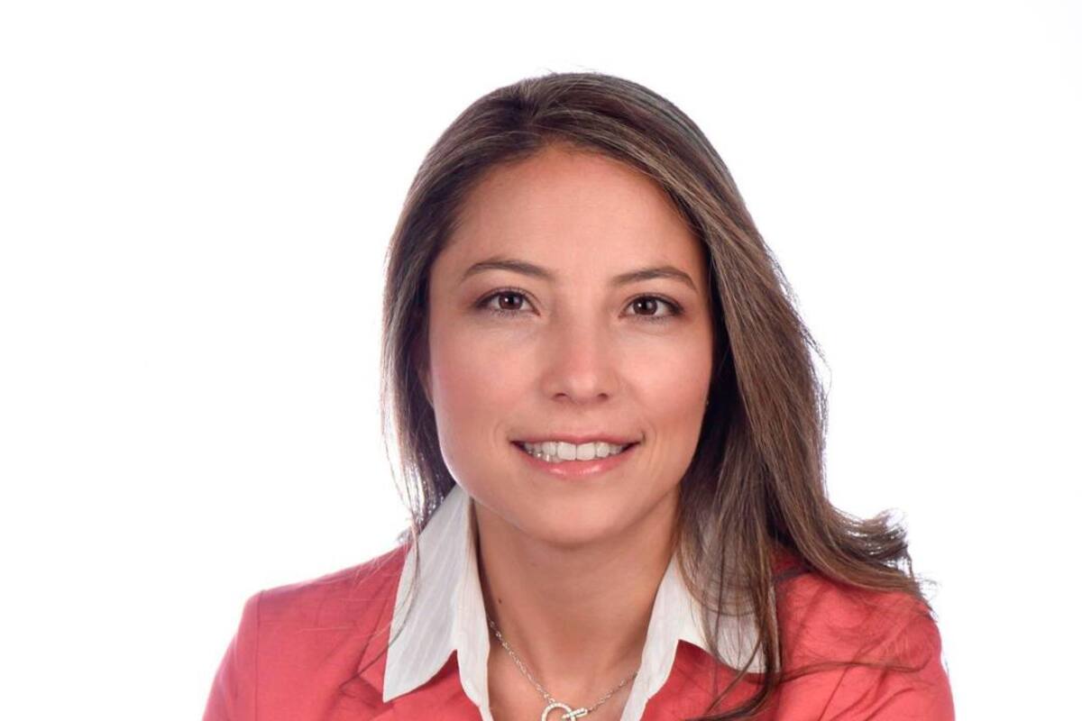 Natalia Bohórquez será la nueva presidenta ejecutiva de Corpoturismo