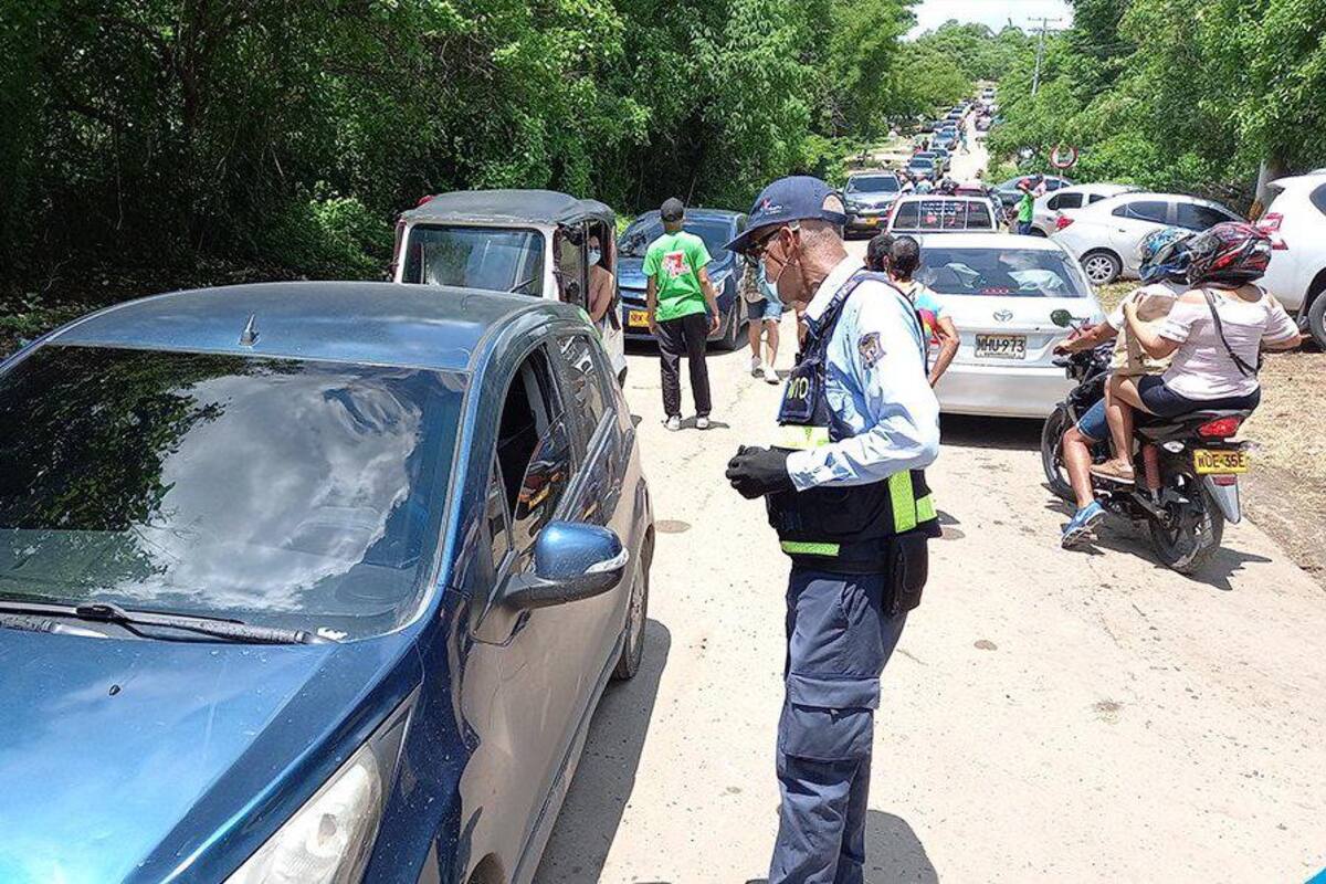 Invitan a celebrar la Virgen del Carmen con responsabilidad y seguridad