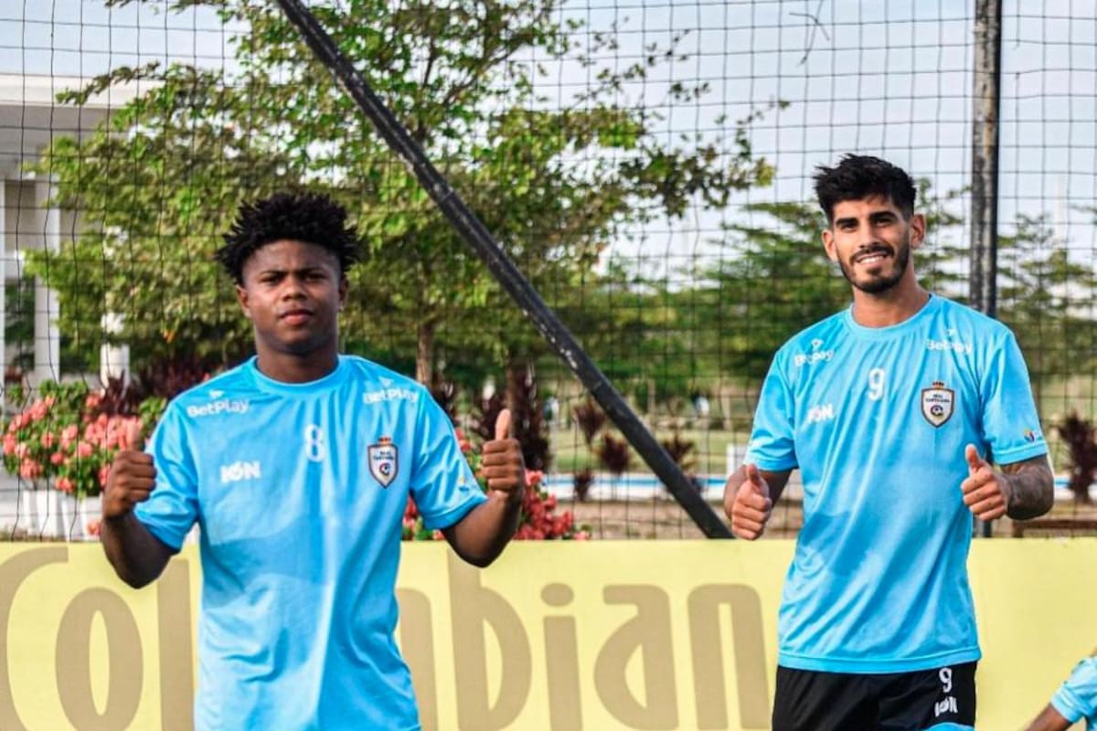 ¿Qué tiene el Real Cartagena en 2023?: este jueves vuelve al ruedo en la B