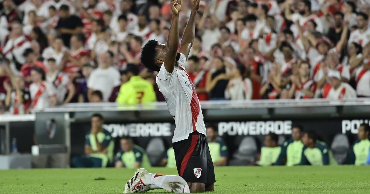 Miguel Ángel Borja ya tiene todo arreglado con este equipo en el exterior