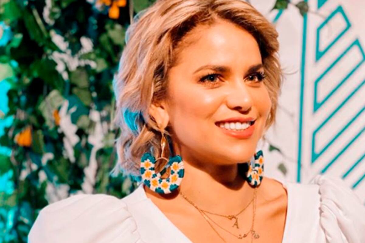 Adriana Lucía, blanco de críticas y amenazas en redes por apoyo al Paro Nacional