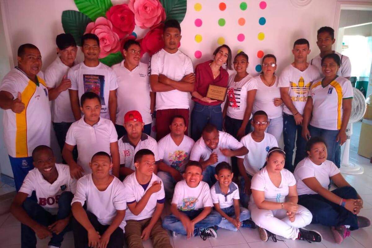 Turbaco, presente en las Olimpiadas Iberoamericanas