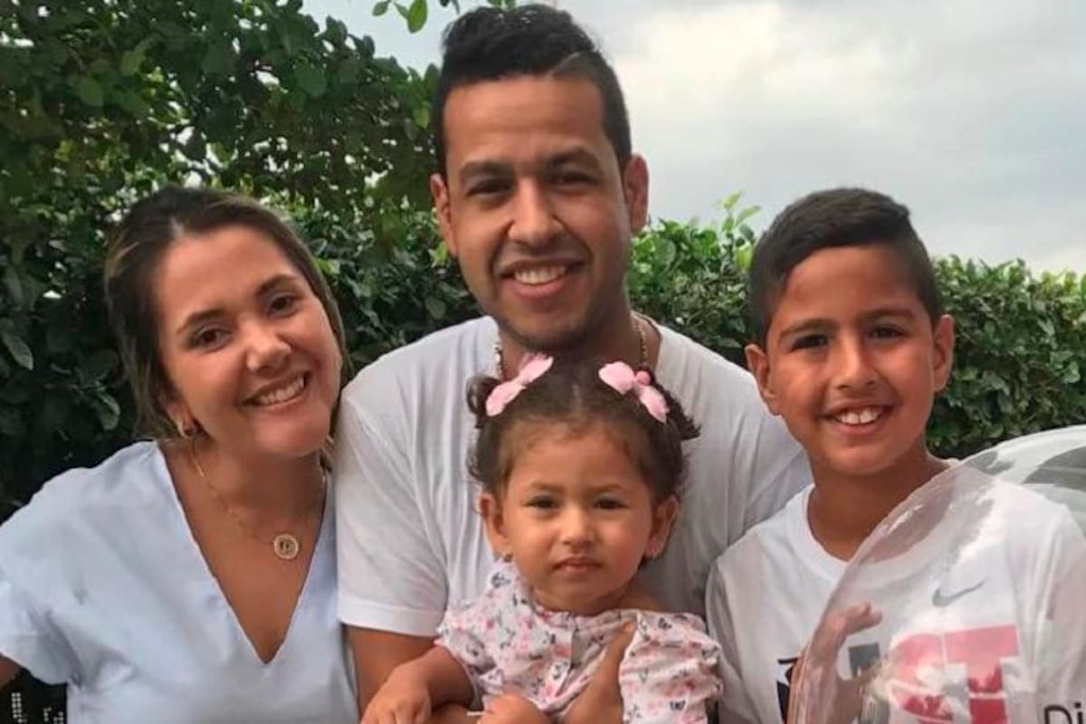 Siete años sin Martín Elías, así lo recuerda su familia y amigos