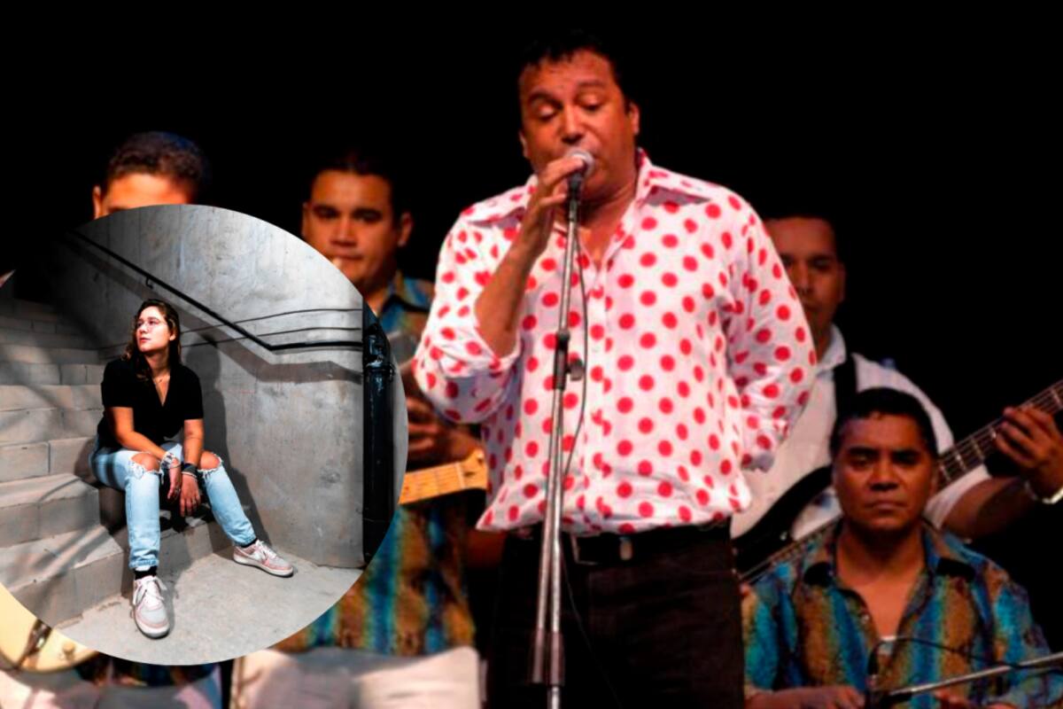 Así suena ‘Amarte Más No Pude’ de Diomedes Díaz en francés