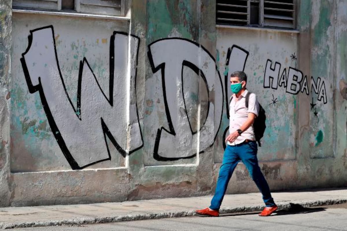 Cartagena sube a 1.717 casos y 93 muertos de coronavirus