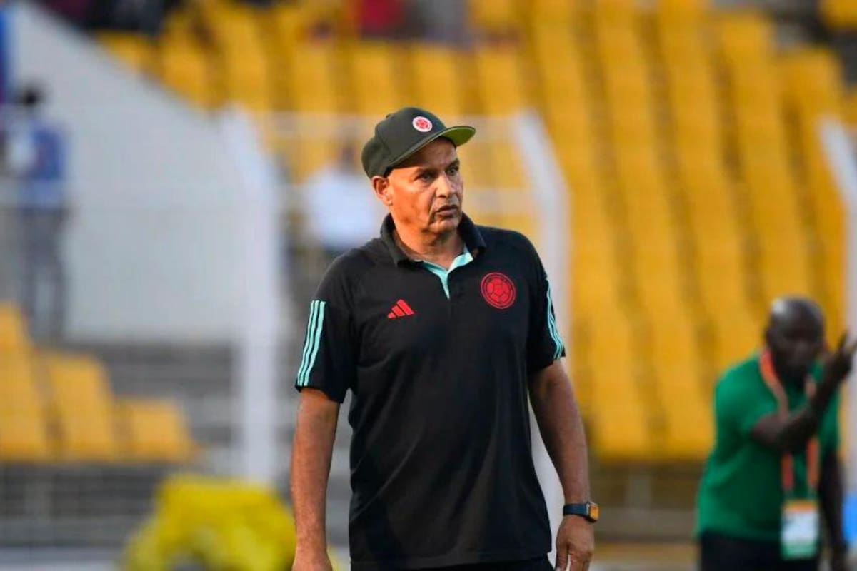 “Hoy me siento orgulloso de ser colombiano”: Carlos Paniagua