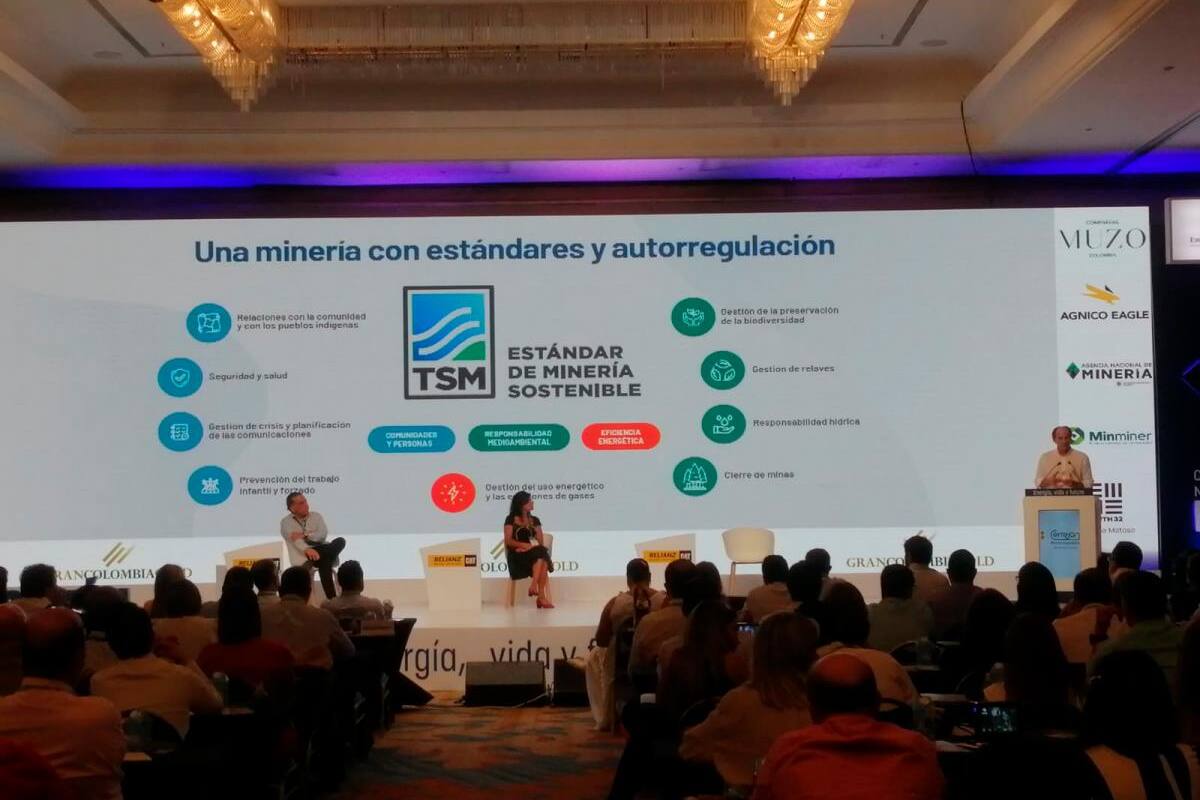 “Reforma tributaria compromete viabilidad de proyectos futuros de minería”