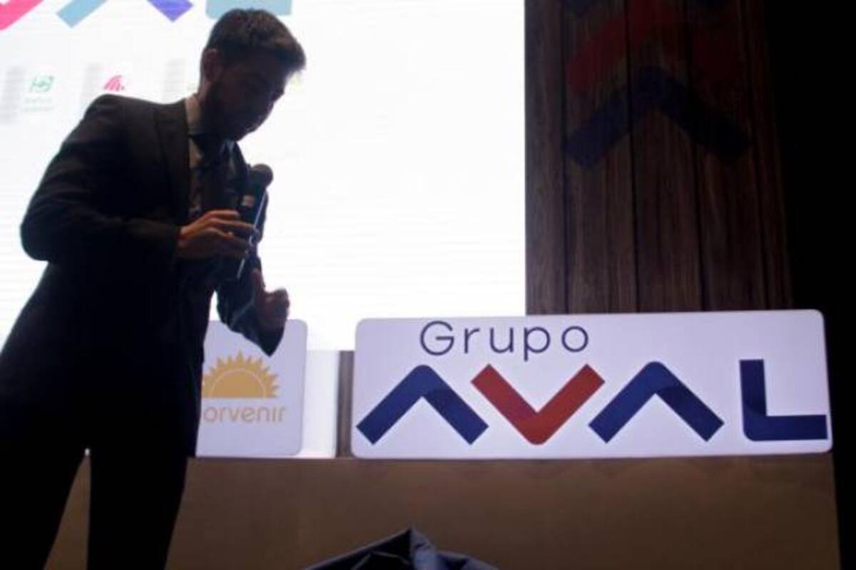Grupo Aval colaborará con el Departamento de Justicia de EE.UU. en caso Ruta del Sol II