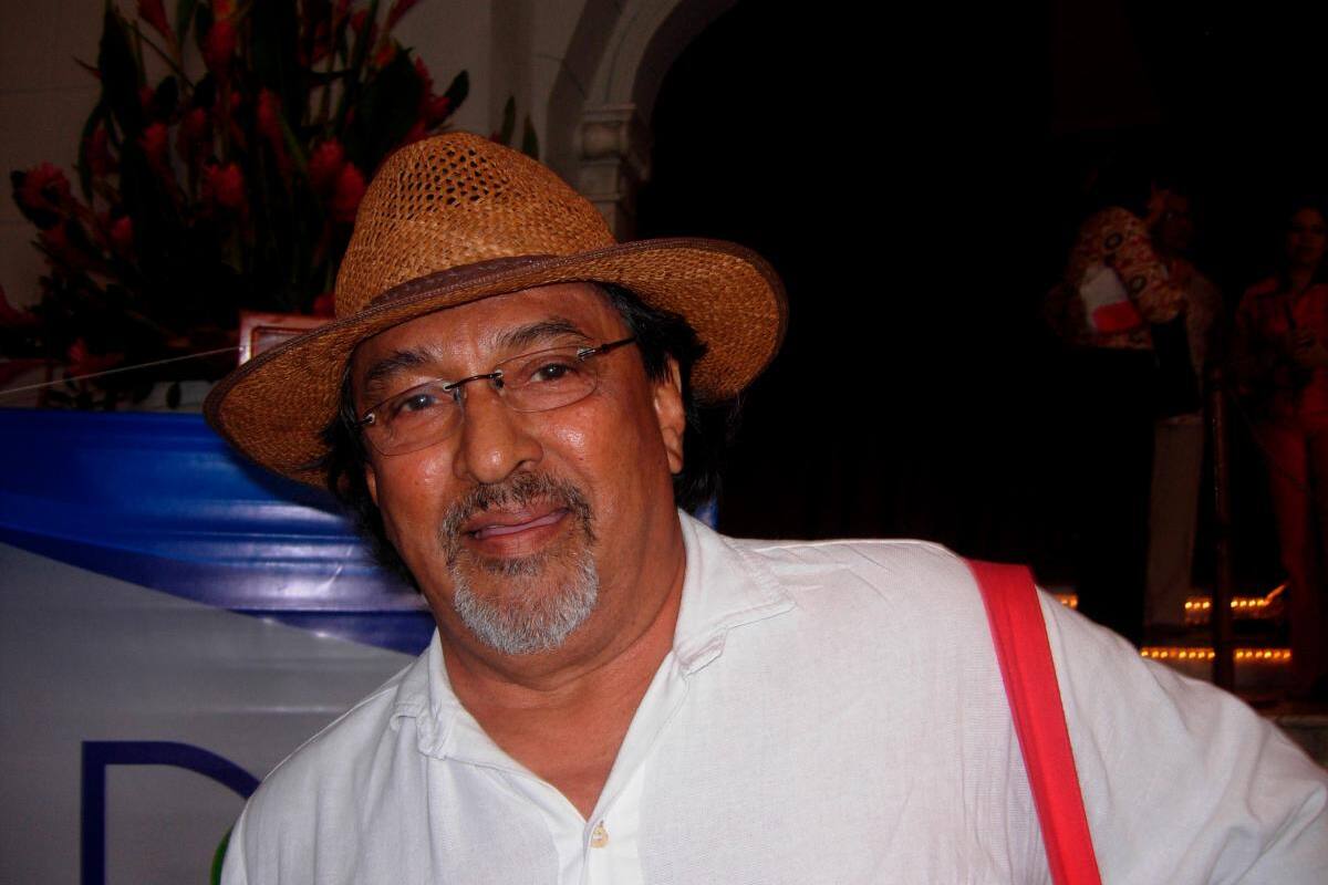 Un año de la partida del poeta José Ramón Mercado