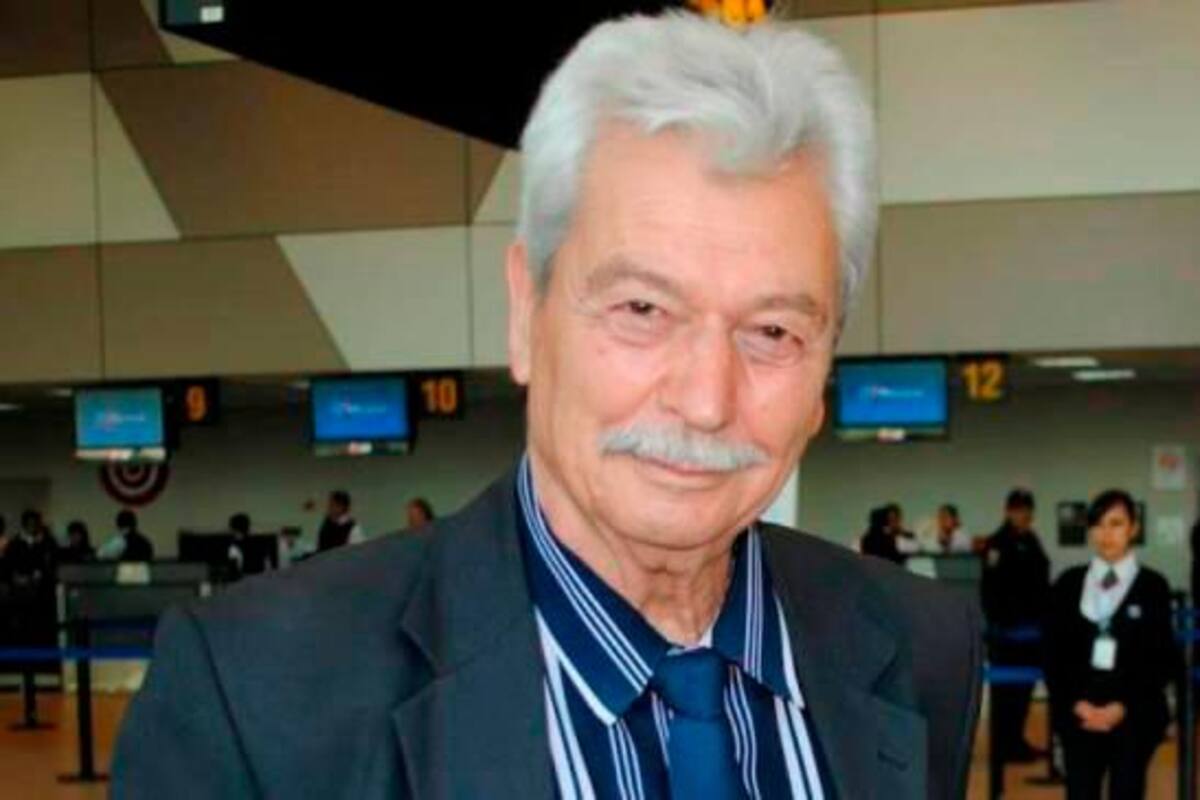 Falleció Gancho Karouchkov, quien llevó a María Isabel Urrutia al oro en los Olímpicos de Sídney