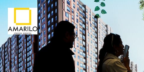 Amarilo explica medidas tras actuación de la SIC en proyecto de vivienda en Villavicencio