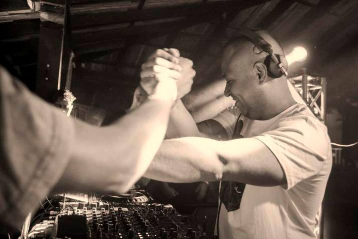 Hallan muerto a reconocido dj colombiano que hacía gira en Estados Unidos