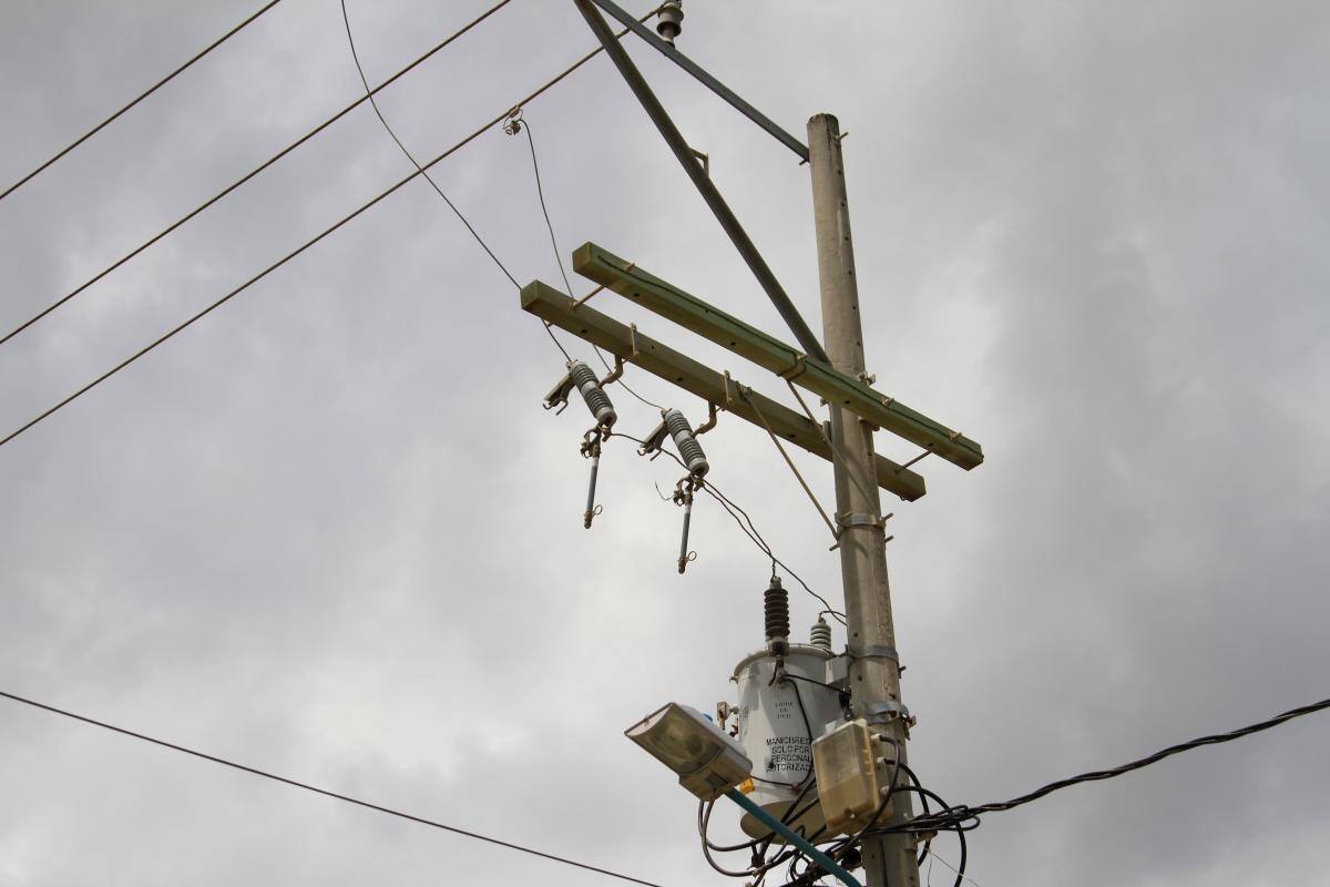 En 2019, cada cartagenero pasó 53 horas sin energía eléctrica