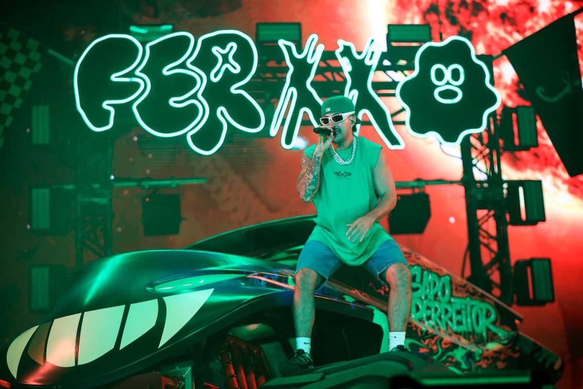 Festival Estéreo Picnic 2024 logró recaudar 11 millones de dólares