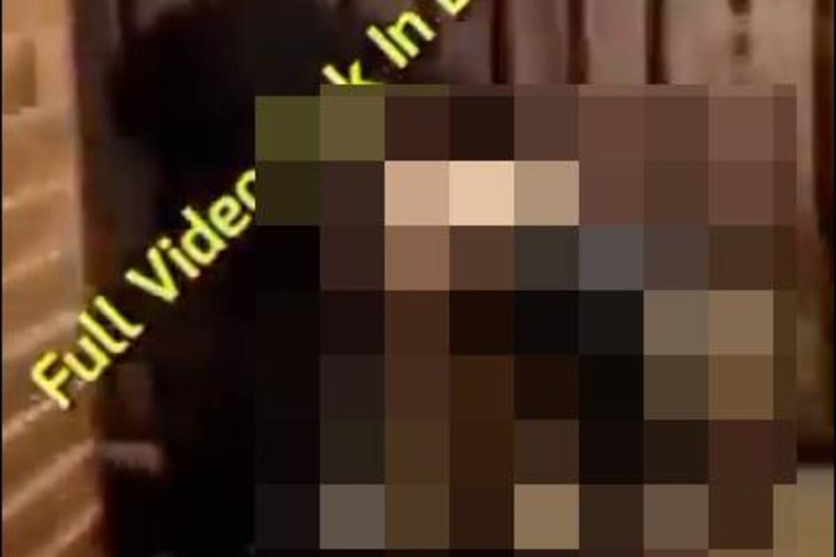 Jugador sostenía relaciones sexuales en la calle con la mujer del amigo