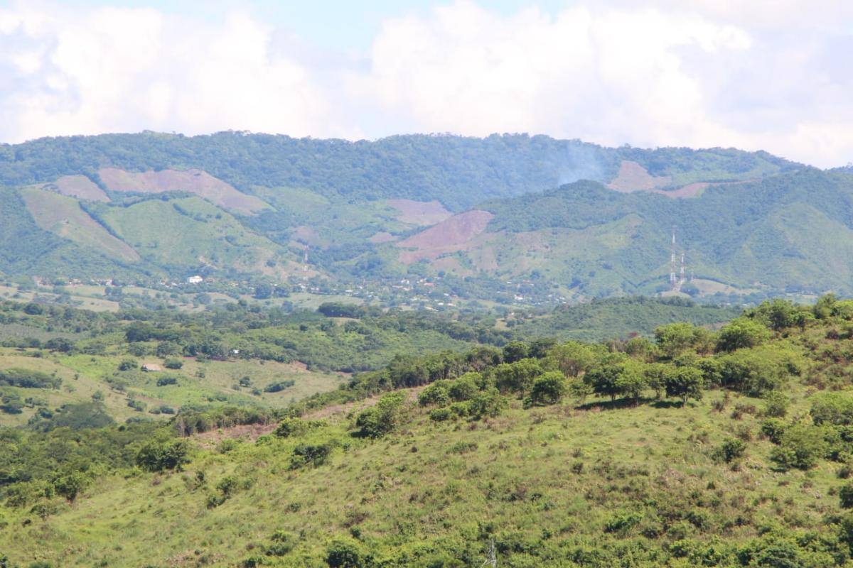 Planes de búsqueda de desaparecidos avanzan en Sucre y Bolívar