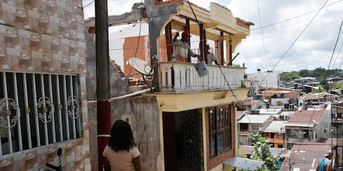 Último balance del terremoto en Colombia: 285 muertos y 379 desaparecidos