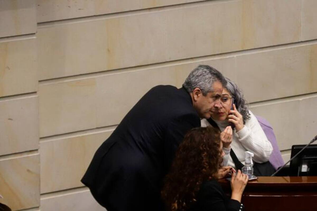La pensional tendría un trámite menos difícil en la Cámara