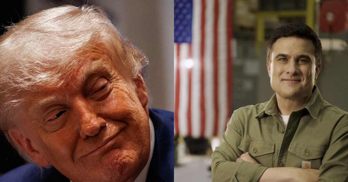 Donald Trump nomina a Nate Morris como nuevo embajador en Colombia