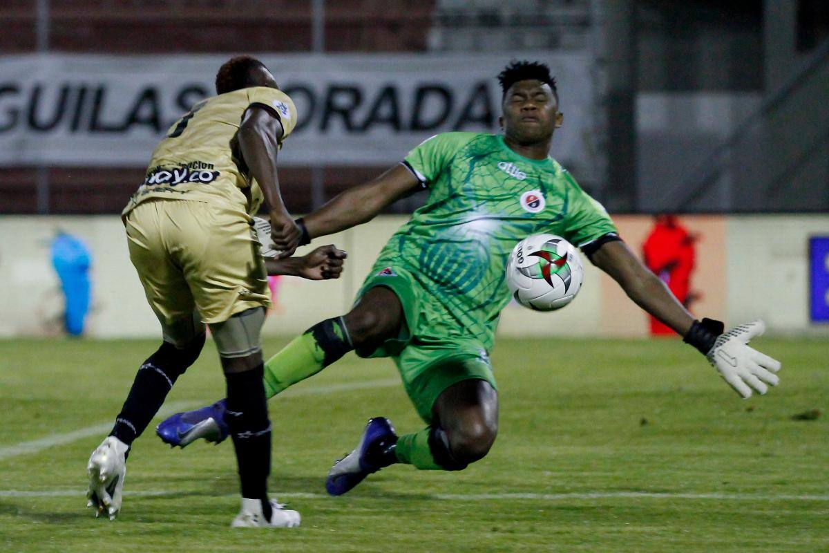 Chaverra y Pineda no seguirán en el Cúcuta Deportivo