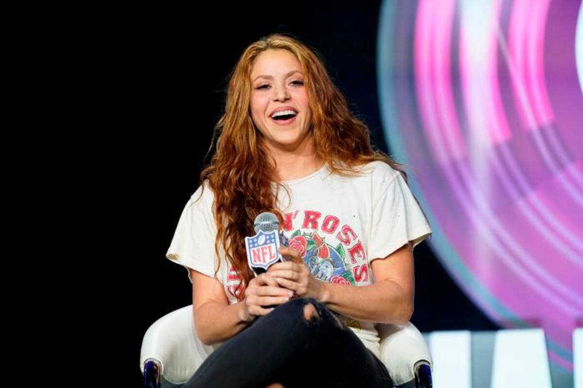 Fiscalía española pide más de 8 años de cárcel para Shakira por fraude