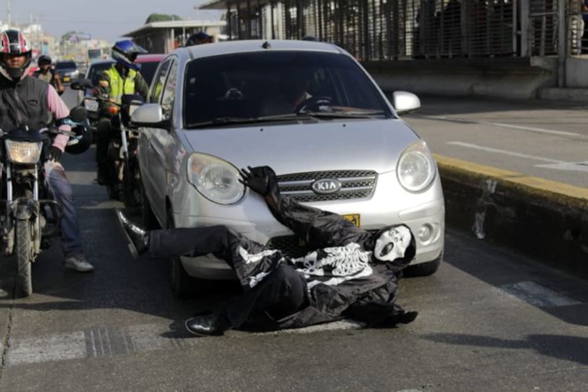 Julio Castaño- El Universal.