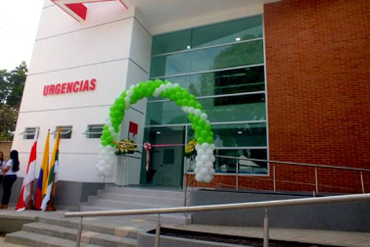Denuncian a falso médico en hospital de Polonuevo, Atlántico