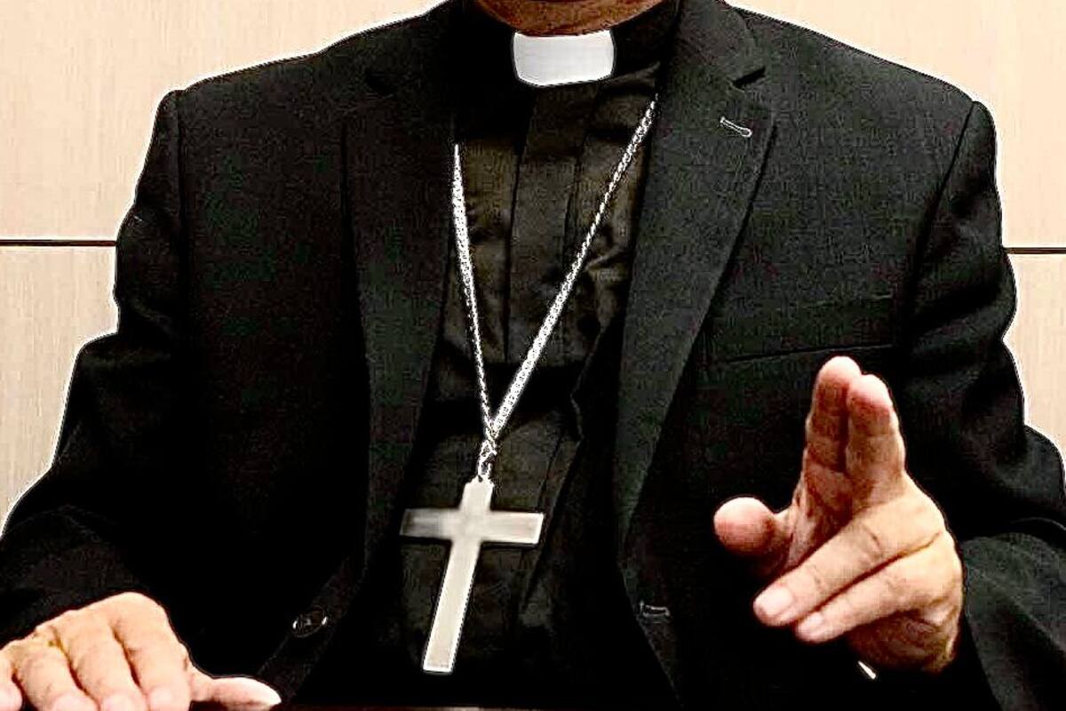 La policía lusa también encubrió pederastia de la Iglesia, según informe