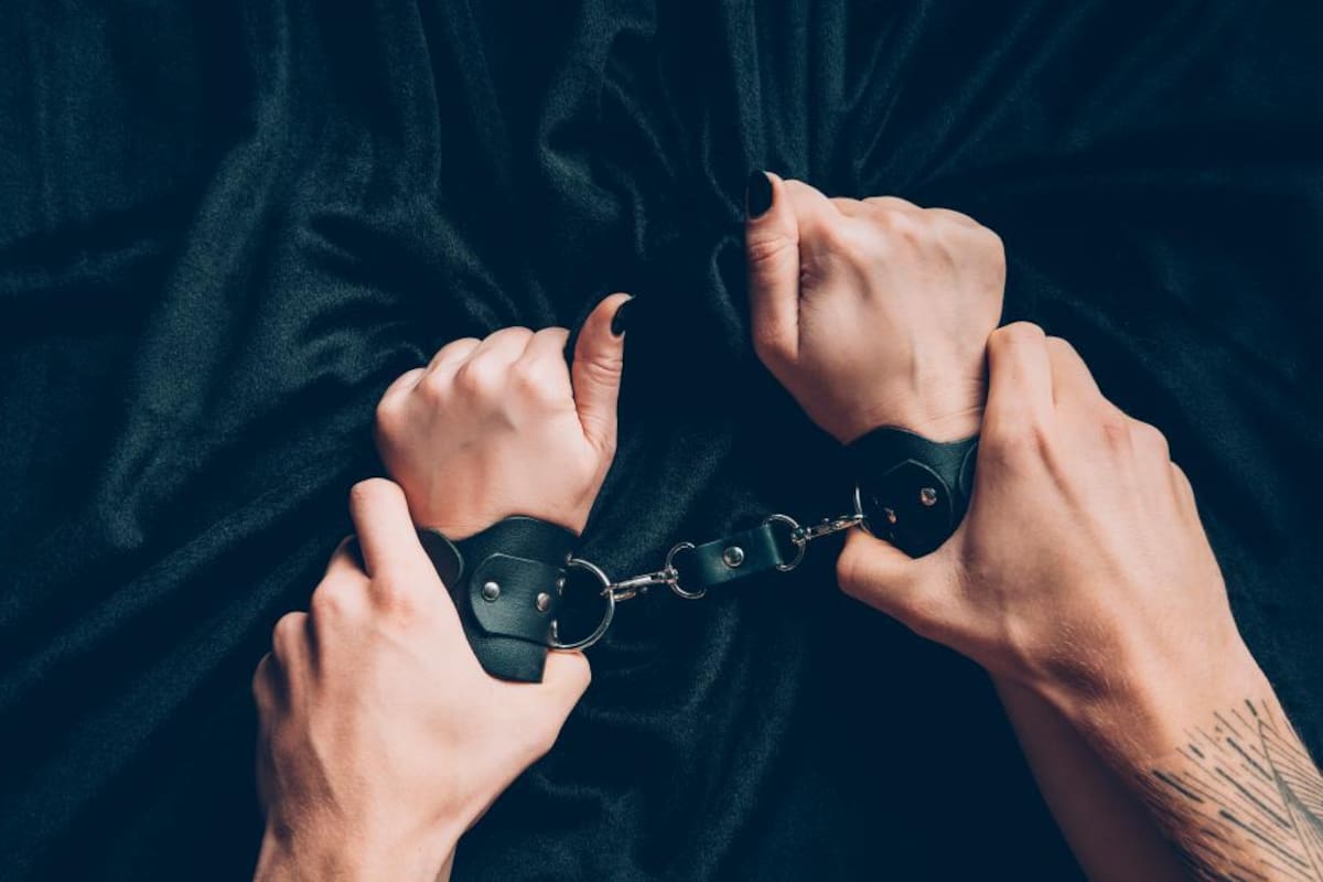 Los juegos sexuales son un riesgo para contraer enfermedades