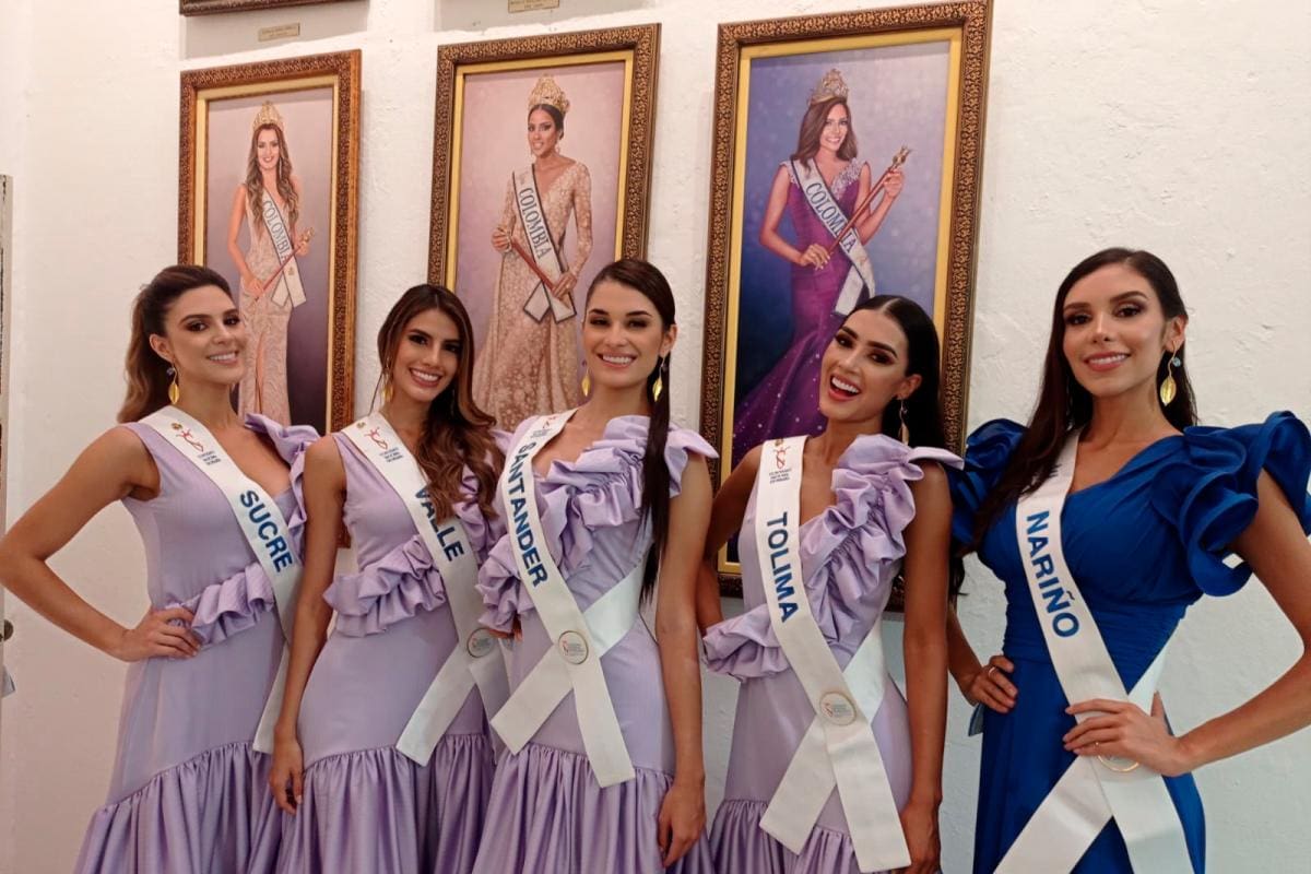 La historia de la cubana aspirante al Reinado Nacional de Belleza