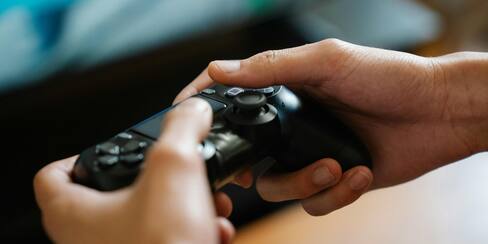 Black Friday: consolas y videojuegos con hasta el 75% de descuento