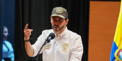 Gobierno De la Espriella pone fin al diálogo con los Pachenca y toma nuevas medidas