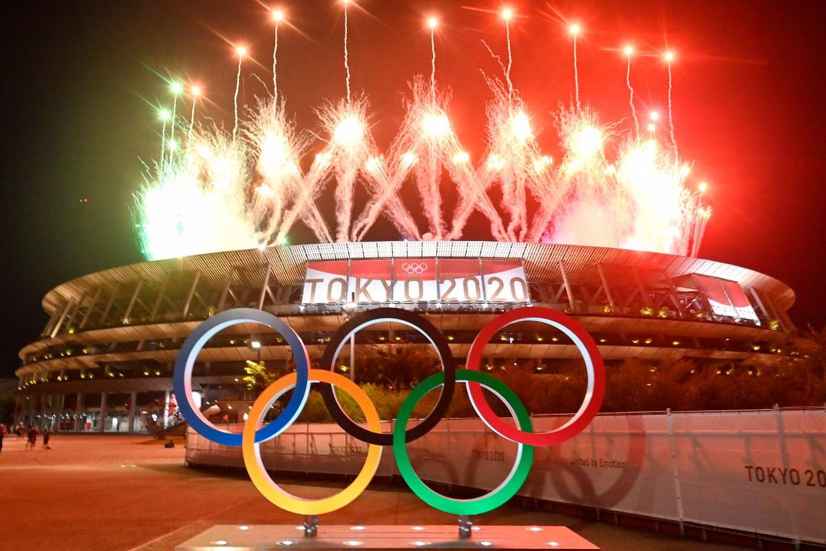 ¿Qué país se coronó campeón de los Juegos Olímpicos Tokyo 2020?