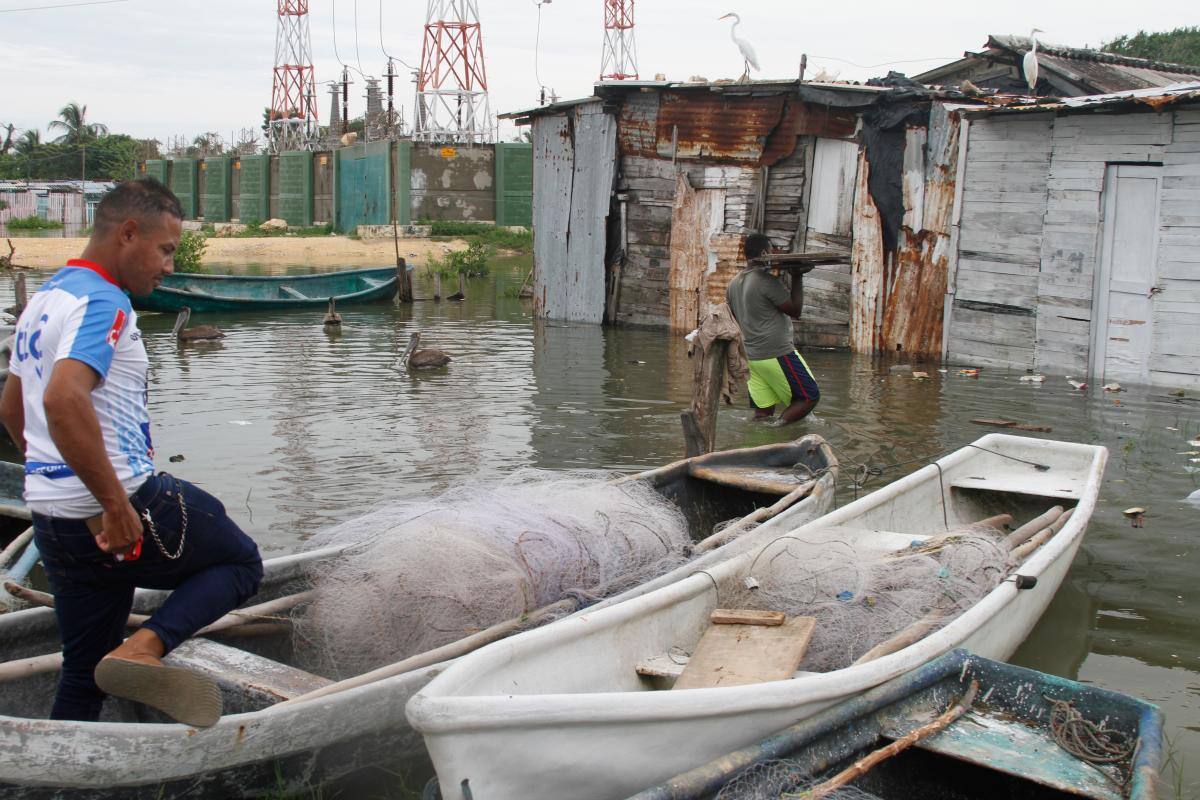 Colombia cuida a Colombia y empresas privadas se unen para ayudar