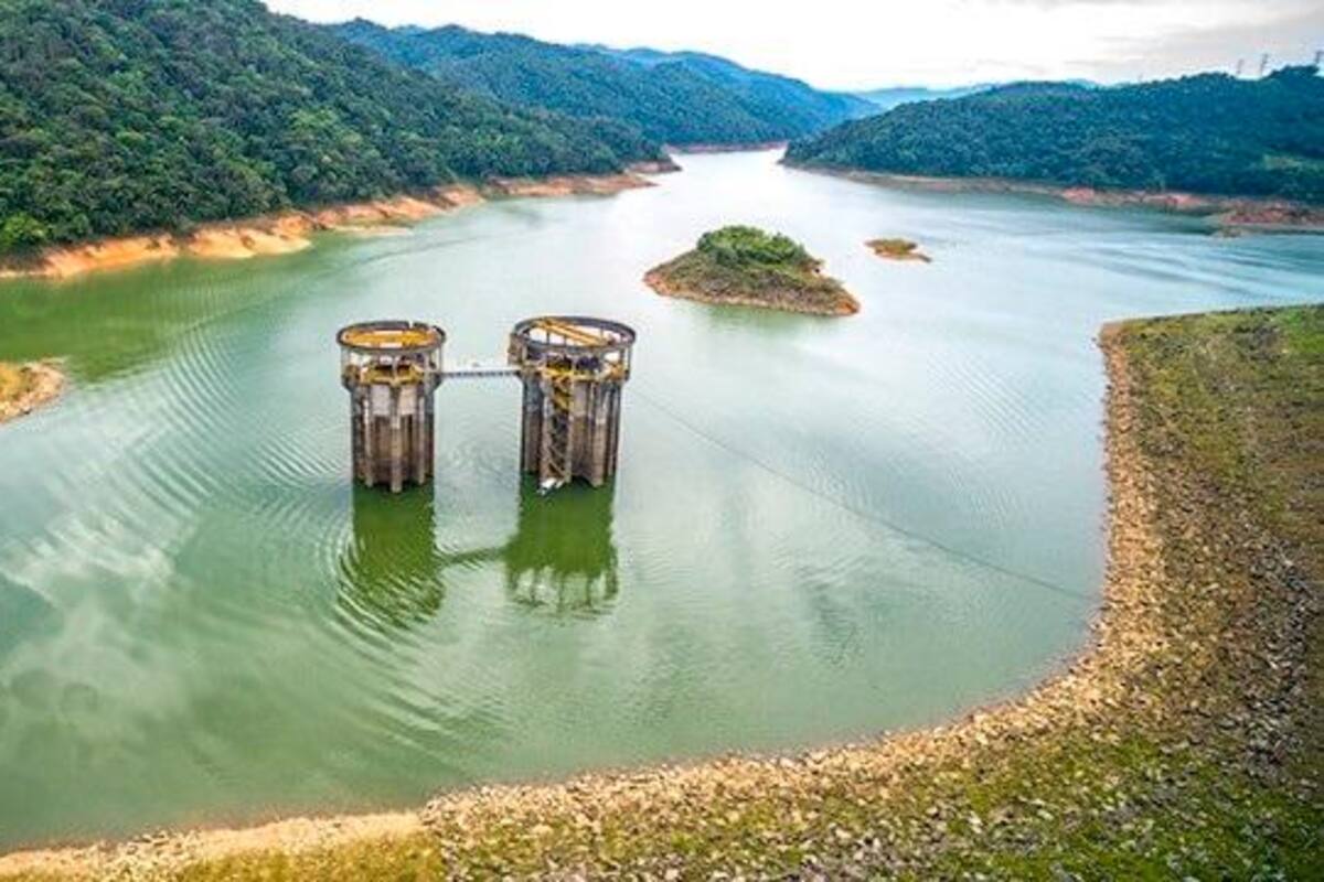 Propuestas de Isagen para aliviar precios de energía