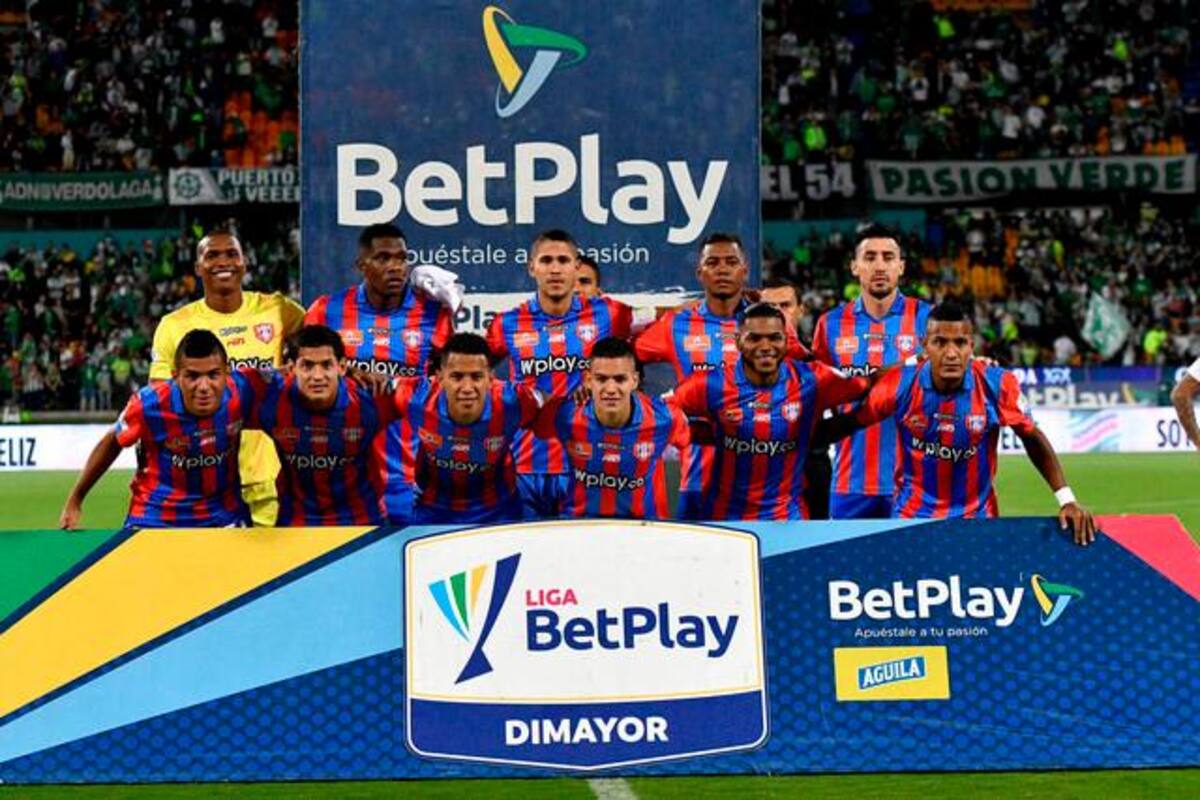 Unión Magdalena no levanta cabeza, perdió 2-0 ante Jaguares