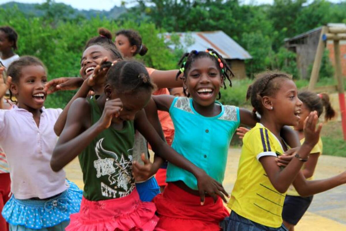 Un estudio realizado por el Instituto de Investigaciones Inmunológicas de Unicartagena señaló a la alimentación como un factor determinante. LUIS HERRÁN - EL UNIVERSAL