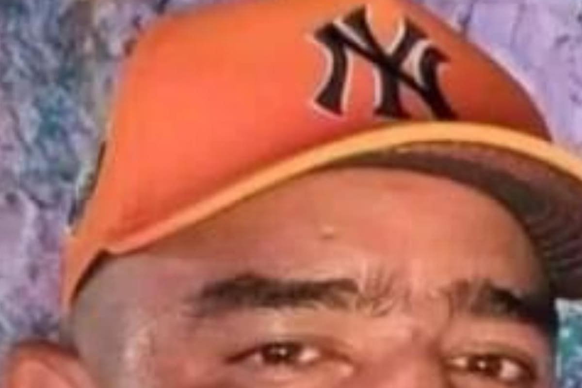 Mataron a ‘Gordo Jopo’ y a su hijo de 5 años: el hombre tenía anotaciones por 4 delitos