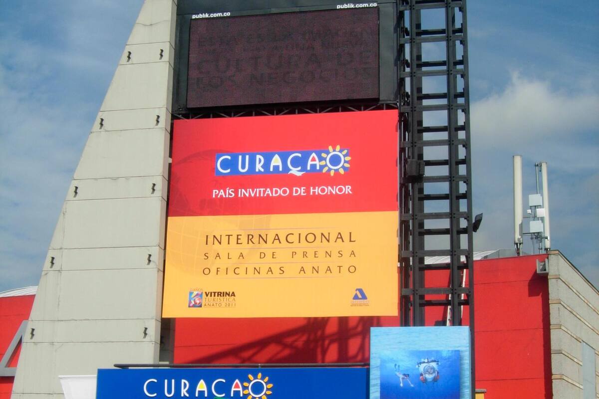 La Vitrina Turística de Anato se reprogramará
