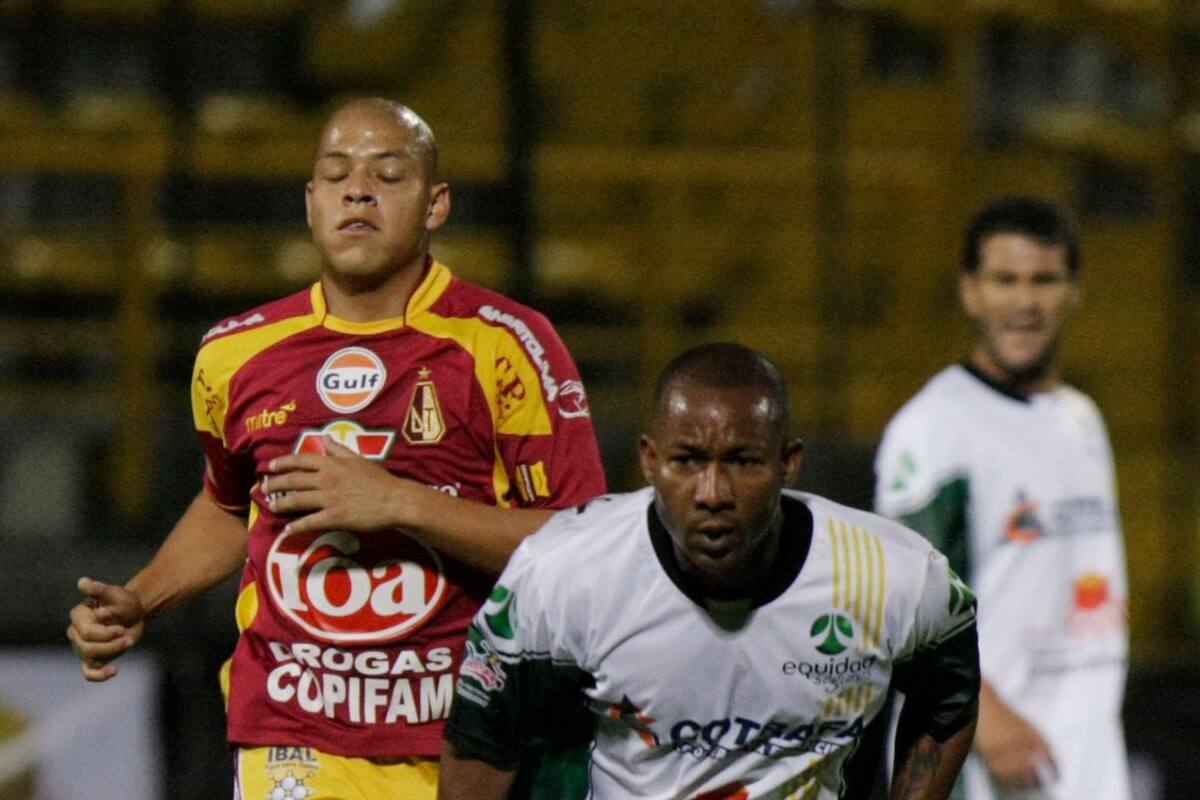 ¿Quiénes son los jugadores bolivarenses que brillaron en Colombia?