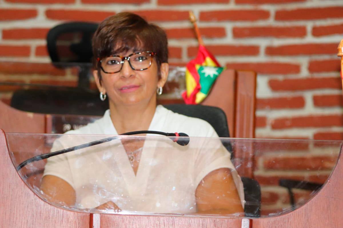 Nueva personera investigará denuncias hechas por Dau en el empalme