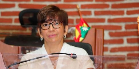 Nueva personera investigará denuncias hechas por Dau en el empalme
